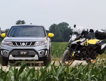 Suzuki Vitara XT '06.2017