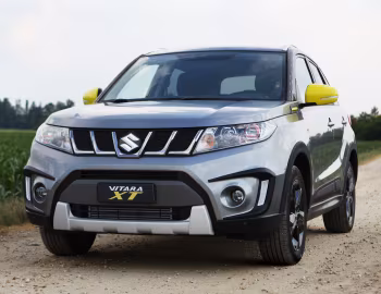 Suzuki Vitara XT '06.2017