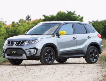 Suzuki Vitara XT '06.2017