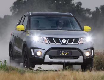 Suzuki Vitara XT '06.2017