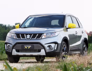 Suzuki Vitara XT '06.2017