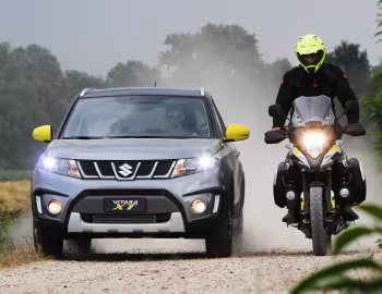 Suzuki Vitara XT '06.2017