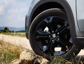 Suzuki Vitara XT '06.2017