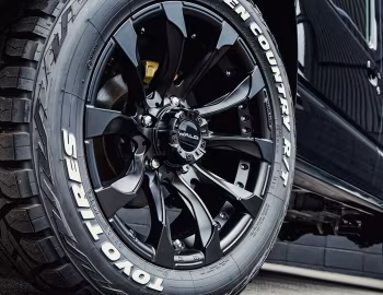 WALD Suzuki Jimny Nomade Sports Line Black Bison Edition '2025–pr.