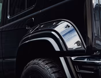 WALD Suzuki Jimny Nomade Sports Line Black Bison Edition '2025–pr.