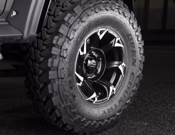 WALD Suzuki Jimny Sierra Sports Line Black Bison Edition '2019–pr.