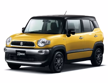 Suzuki XBee '12.2017–07.2022