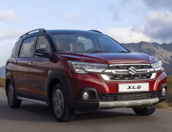 Suzuki XL6 [South Africa] '2023–pr.