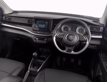 Panneau avant Suzuki XL6 [South Africa] '2023–pr.