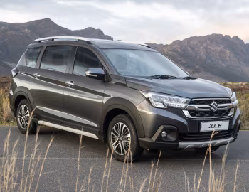 Suzuki XL6 [South Africa] '2023–pr.