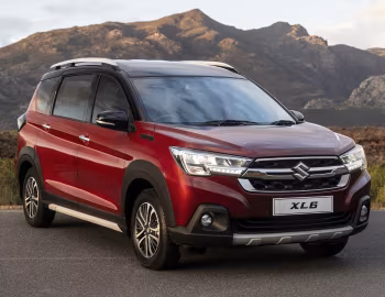 Suzuki XL6 [South Africa] '2023–pr.