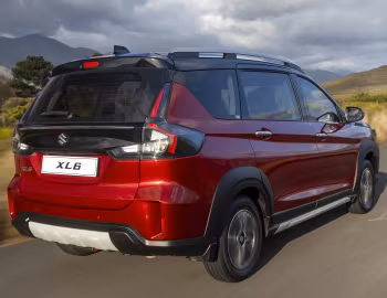 Suzuki XL6 [South Africa] '2023–pr.
