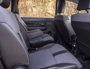 Intérieur Suzuki XL6 [South Africa] '2023–pr.