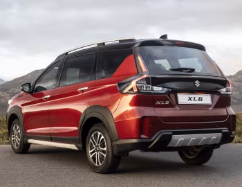 Suzuki XL6 [South Africa] '2023–pr.