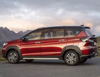 Suzuki XL6 [South Africa] '2023–pr.