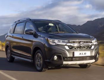 Suzuki XL6 [South Africa] '2023–pr.