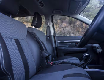 Intérieur Suzuki XL6 [South Africa] '2023–pr.