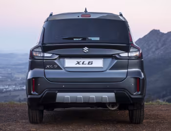 Suzuki XL6 [South Africa] '2023–pr.