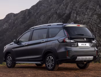 Suzuki XL6 [South Africa] '2023–pr.