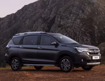 Suzuki XL6 [South Africa] '2023–pr.