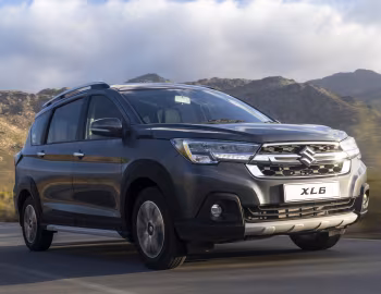 Suzuki XL6 [South Africa] '2023–pr.