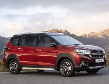 Suzuki XL6 [South Africa] '2023–pr.