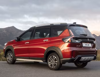 Suzuki XL6 [South Africa] '2023–pr.