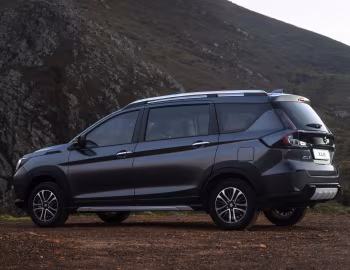 Suzuki XL6 [South Africa] '2023–pr.