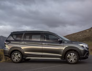 Suzuki XL6 [South Africa] '2023–pr.