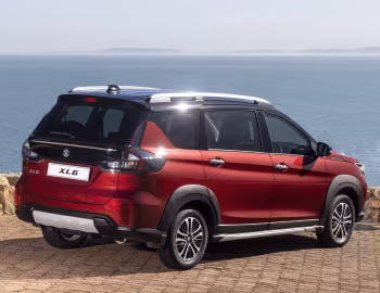 Suzuki XL6 [South Africa] '2023–pr.