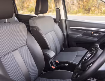 Intérieur Suzuki XL6 [South Africa] '2023–pr.