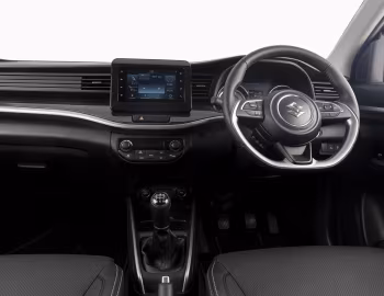 Panneau avant Suzuki XL6 [South Africa] '2023–pr.