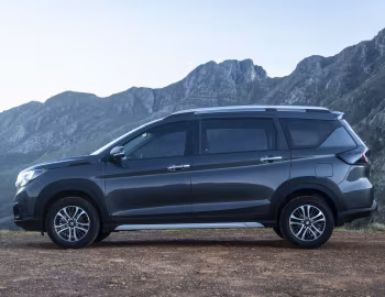 Suzuki XL6 [South Africa] '2023–pr.