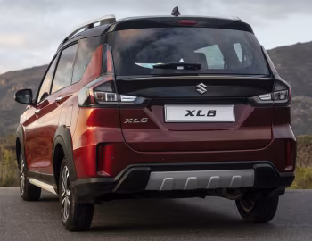 Suzuki XL6 [South Africa] '2023–pr.