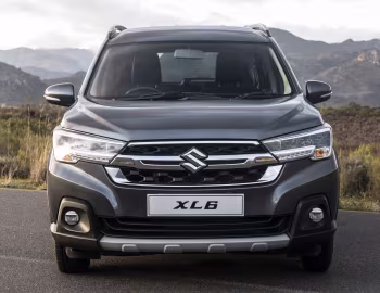Suzuki XL6 [South Africa] '2023–pr.