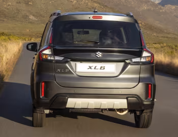 Suzuki XL6 [South Africa] '2023–pr.