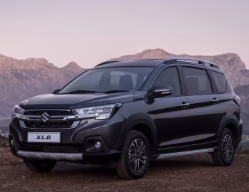 Suzuki XL6 [South Africa] '2023–pr.