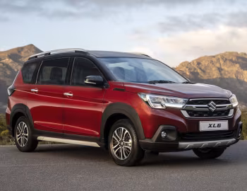 Suzuki XL6 [South Africa] '2023–pr.
