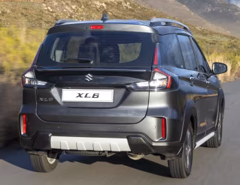 Suzuki XL6 [South Africa] '2023–pr.