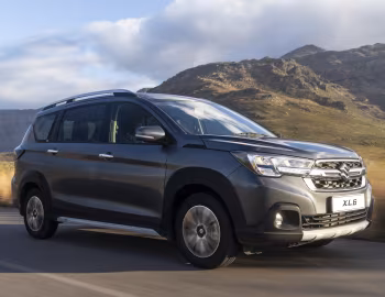 Suzuki XL6 [South Africa] '2023–pr.