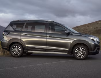 Suzuki XL6 [South Africa] '2023–pr.