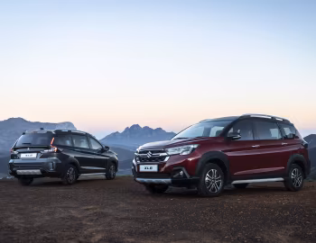 Suzuki XL6 [South Africa] '2023–pr.