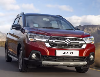 Suzuki XL6 [South Africa] '2023–pr.