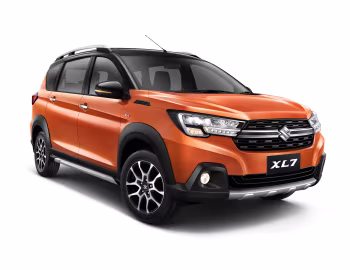 Suzuki XL7 [Indonesia] '2020–н.ч.