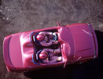 Zender Swiftster Concept '1991