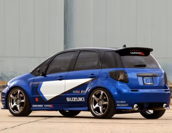Suzuki Zuk Concept '10.2006