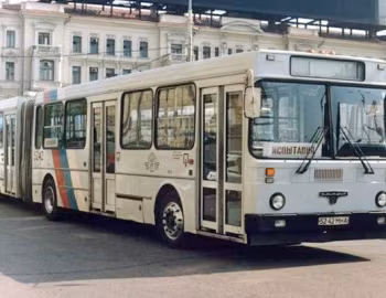 СВарЗ-6240 '1993–95