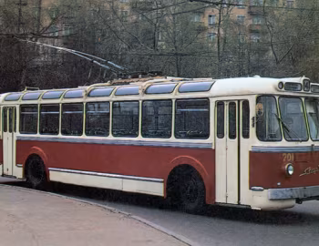 СВарЗ-МТБЭС '1958–64