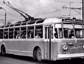 СВарЗ-МТБЭС '1958–64