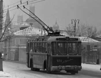 СВарЗ-ТБЭС '1956–58